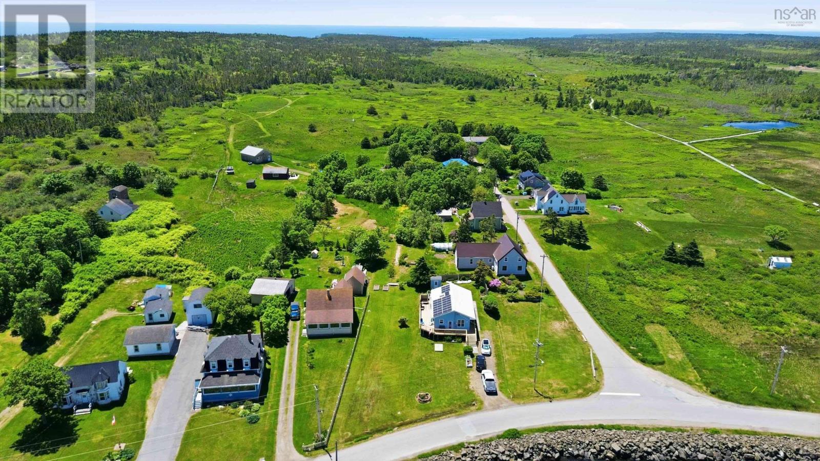 161 Water Street, Westport, Nova Scotia  B0V 1H0 - Photo 42 - 202615168
