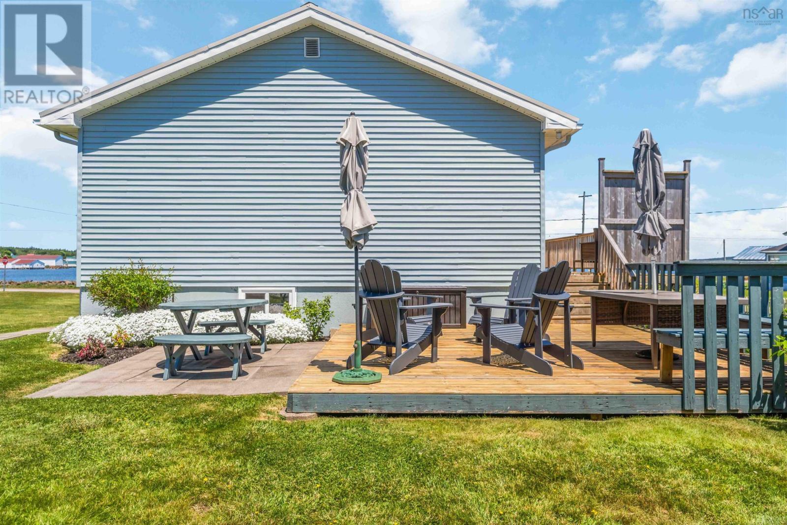 161 Water Street, Westport, Nova Scotia  B0V 1H0 - Photo 5 - 202615168