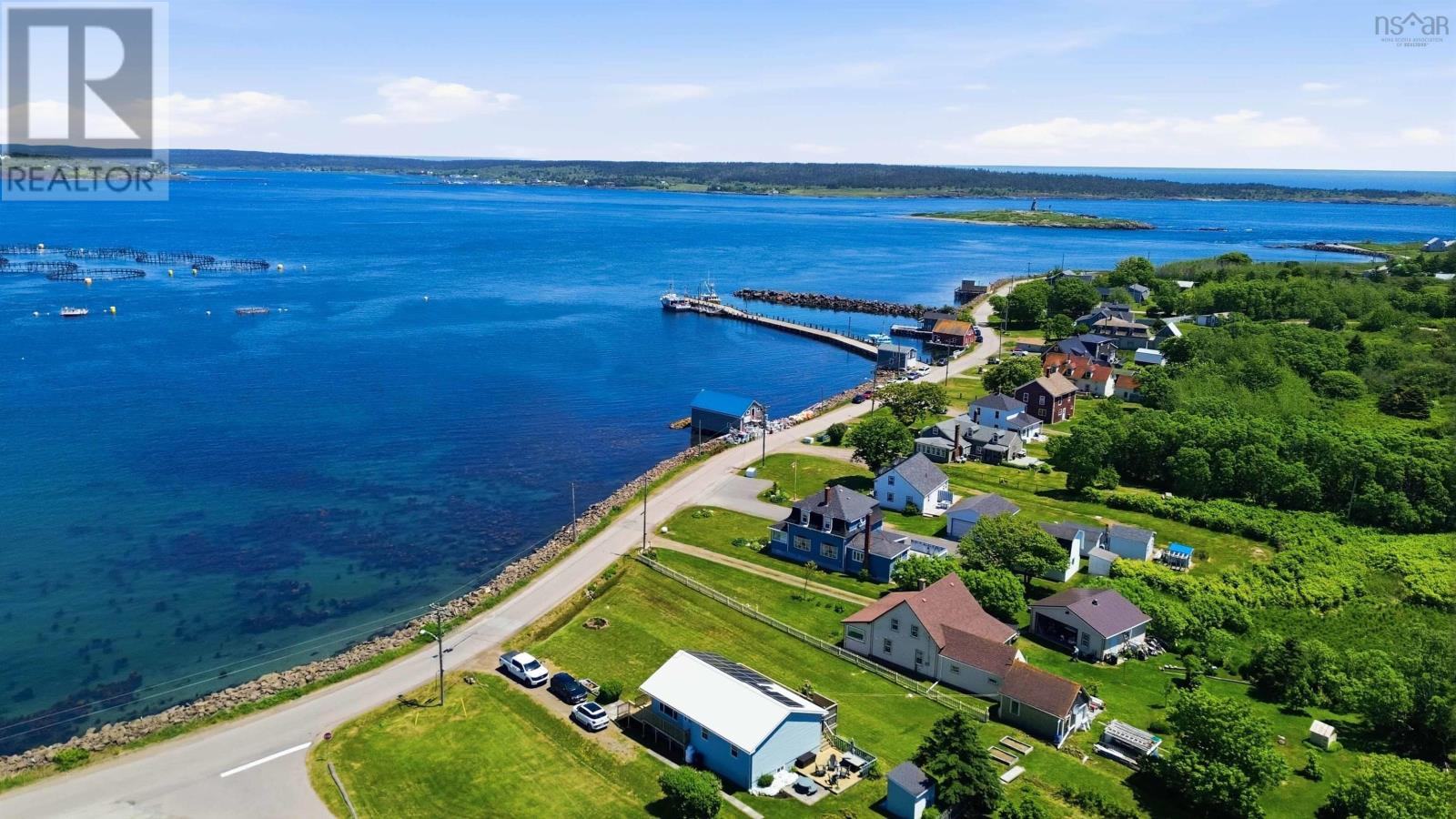 161 Water Street, Westport, Nova Scotia  B0V 1H0 - Photo 41 - 202615168