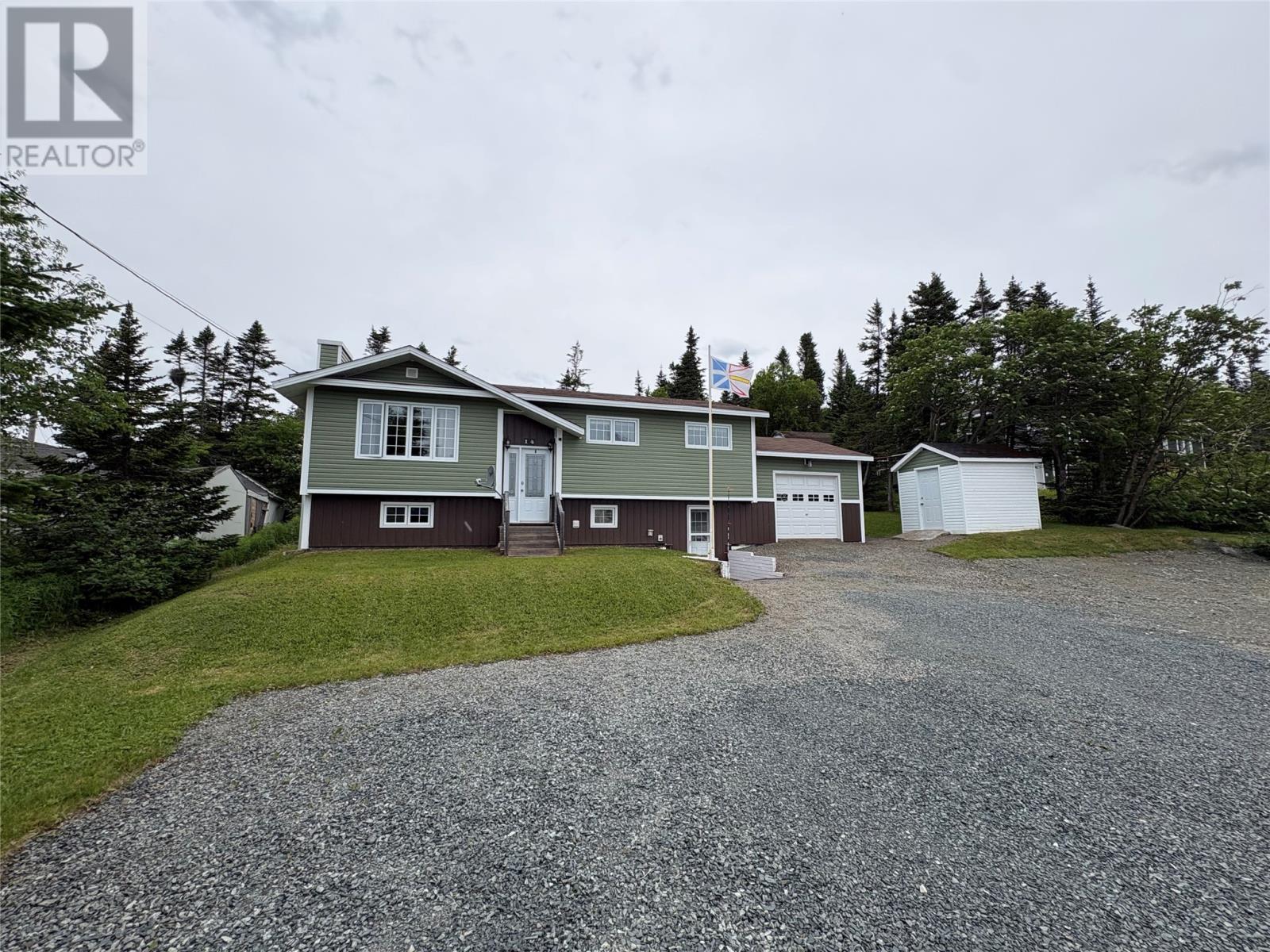 14 Juniper Road, St Anthony — photo 2