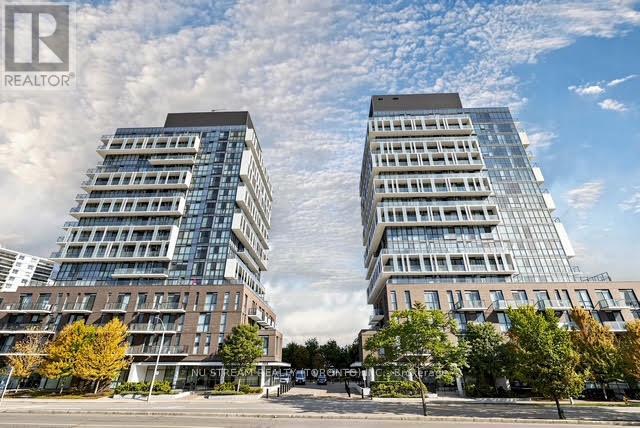 405 - 128 Fairview Mall Drive, Toronto, Ontario M2J 0E8 - Photo 2 - C13671834