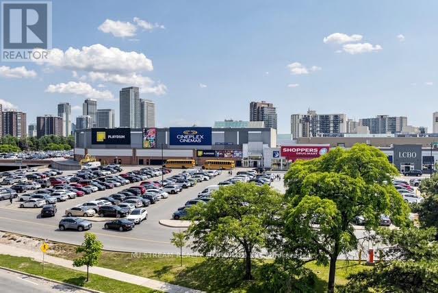 405 - 128 Fairview Mall Drive, Toronto, Ontario M2J 0E8 - Photo 26 - C13671834