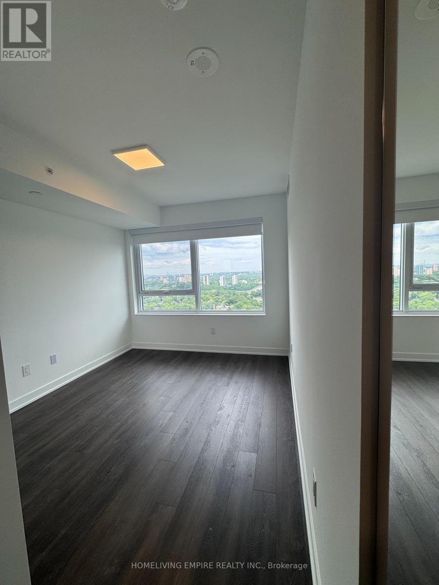 3809 - 609 Sherbourne Street, Toronto, Ontario  M4X 0A4 - Photo 11 - C13671884