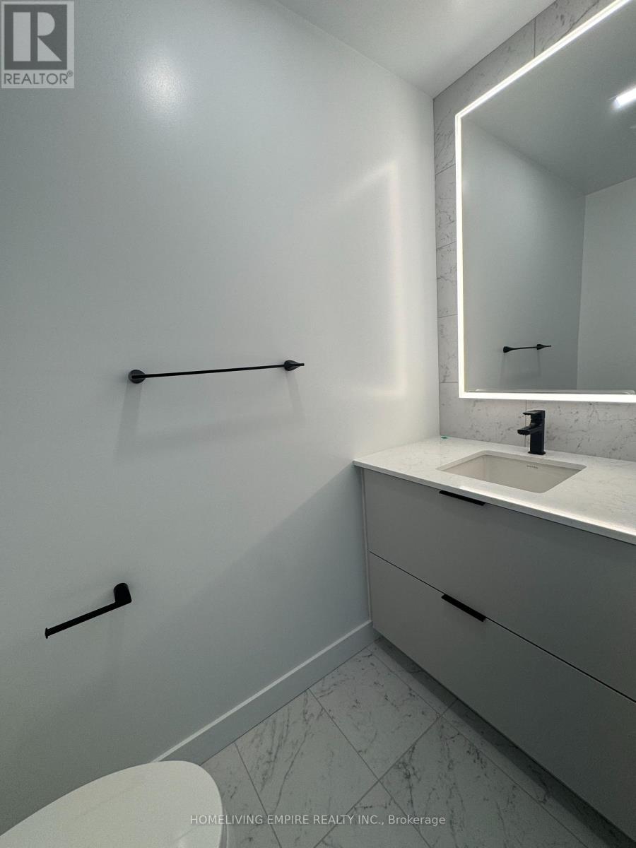 3809 - 609 Sherbourne Street, Toronto, Ontario  M4X 0A4 - Photo 12 - C13671884