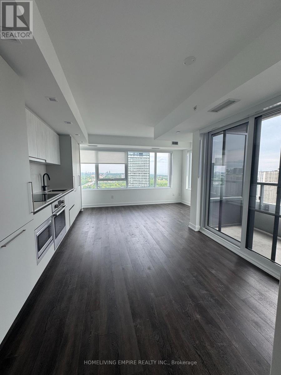 3809 - 609 Sherbourne Street, Toronto, Ontario  M4X 0A4 - Photo 3 - C13671884