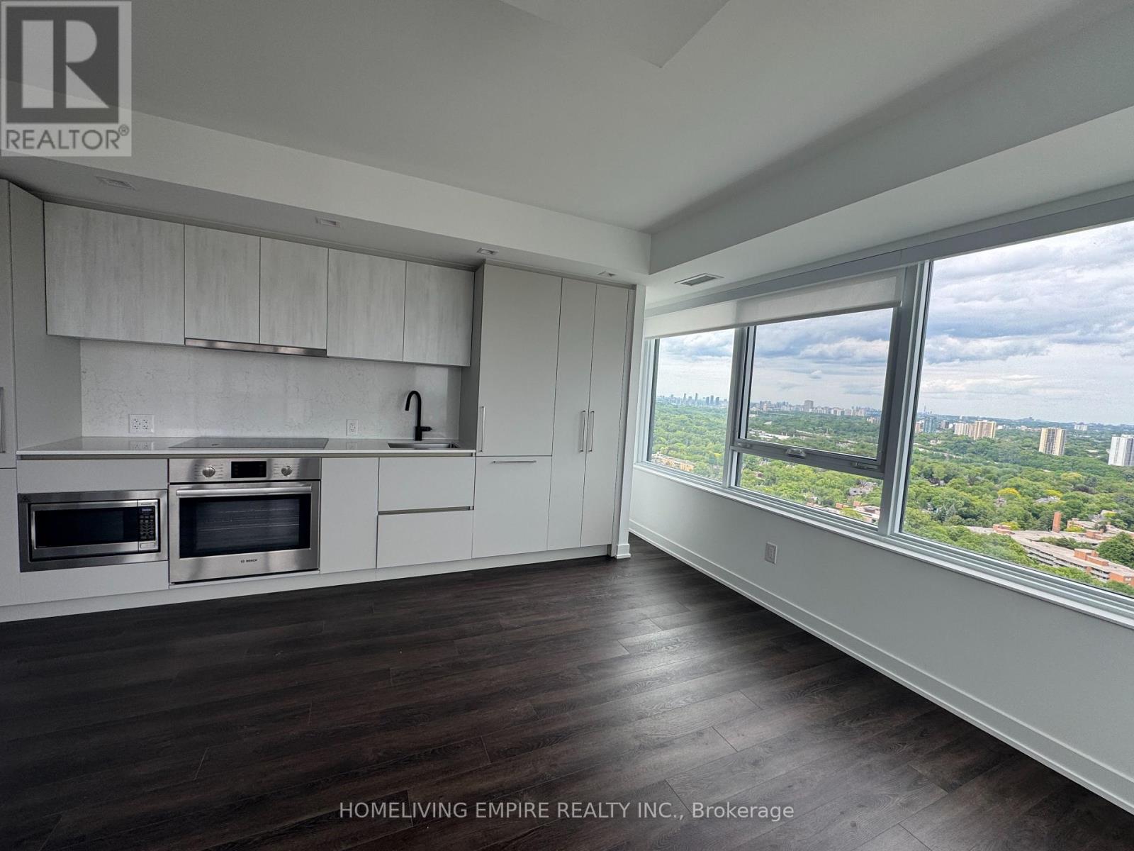 3809 - 609 Sherbourne Street, Toronto, Ontario  M4X 0A4 - Photo 8 - C13671884