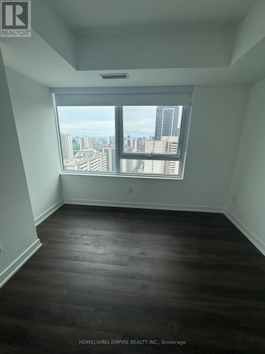 3809 - 609 Sherbourne Street, Toronto, Ontario  M4X 0A4 - Photo 9 - C13671884