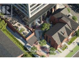 3809 - 609 SHERBOURNE STREET, Toronto, Ontario