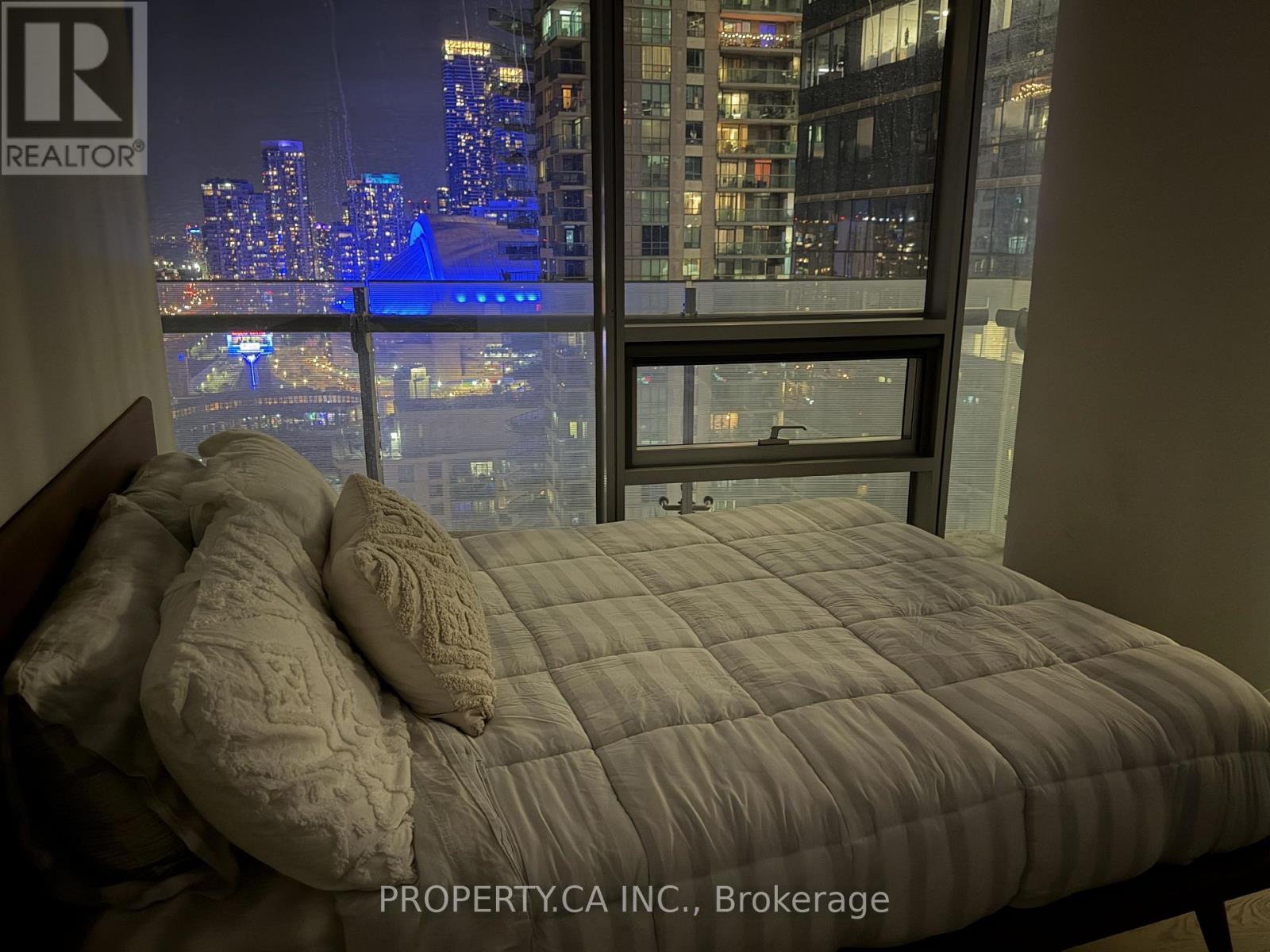 2308 - 14 York Street, Toronto, Ontario  M5J 0A9 - Photo 8 - C13671894