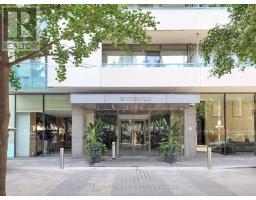 2205 - 18 YORKVILLE AVENUE, Toronto, Ontario