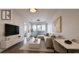 510 - 2525 BATHURST STREET, Toronto, Ontario