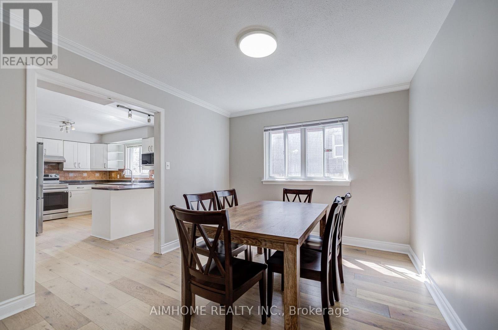 163 Chipwood Crescent, Toronto, Ontario  M2J 3X6 - Photo 11 - C13671918
