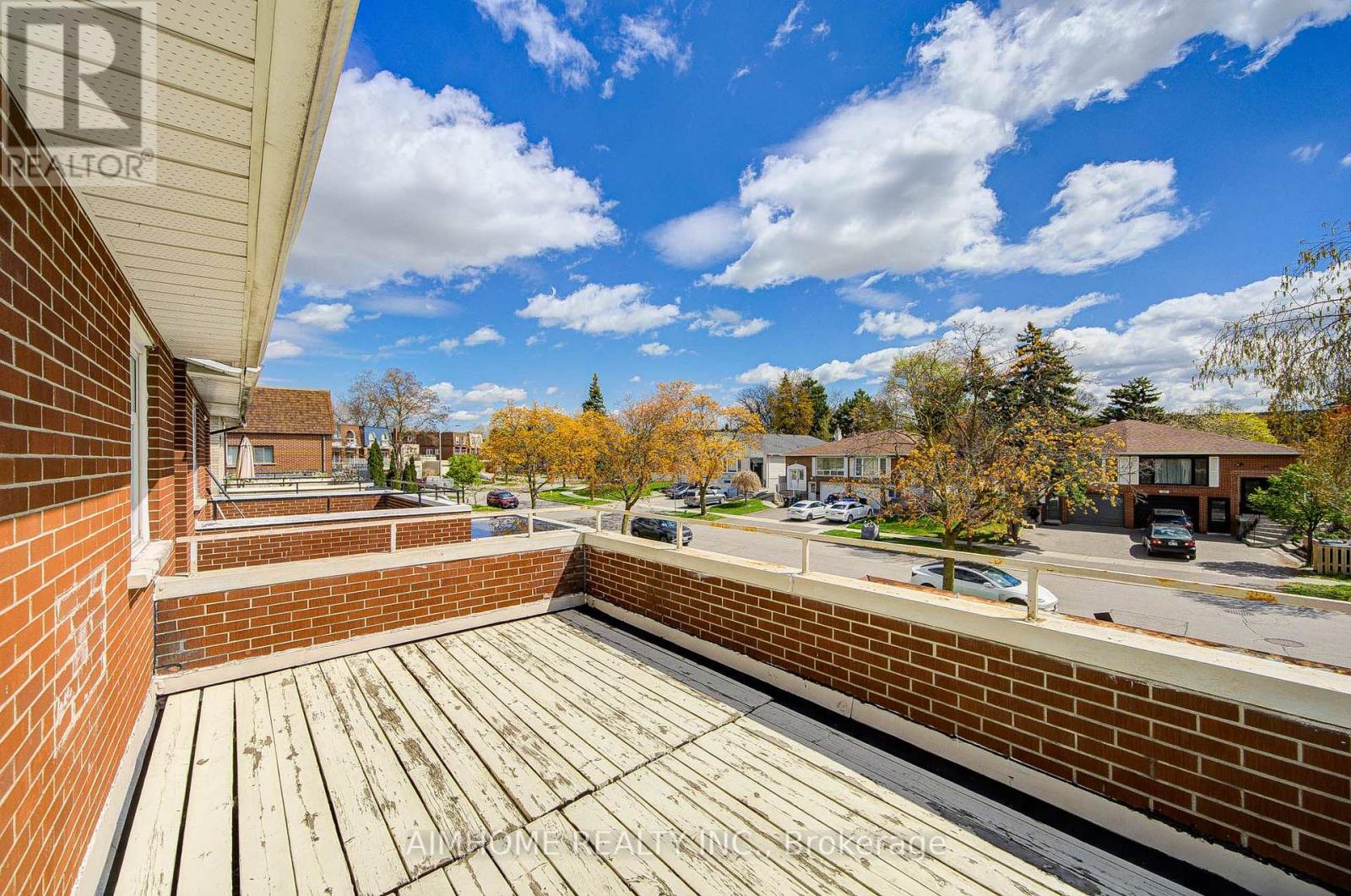 163 Chipwood Crescent, Toronto, Ontario  M2J 3X6 - Photo 22 - C13671918