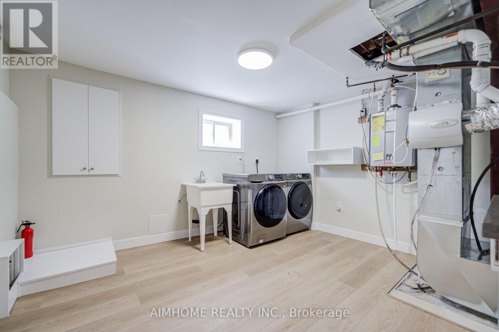 163 Chipwood Crescent, Toronto, Ontario  M2J 3X6 - Photo 35 - C13671918