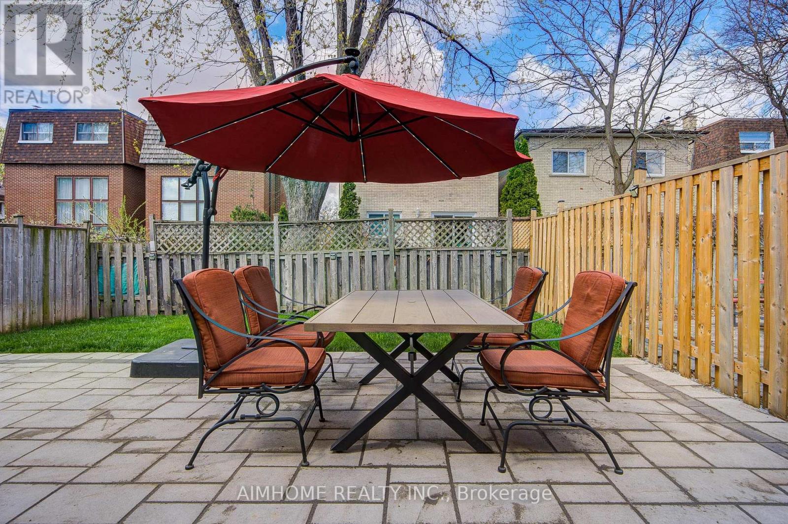 163 Chipwood Crescent, Toronto, Ontario  M2J 3X6 - Photo 46 - C13671918