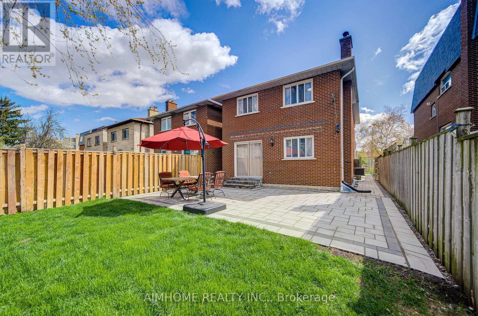 163 Chipwood Crescent, Toronto, Ontario  M2J 3X6 - Photo 48 - C13671918