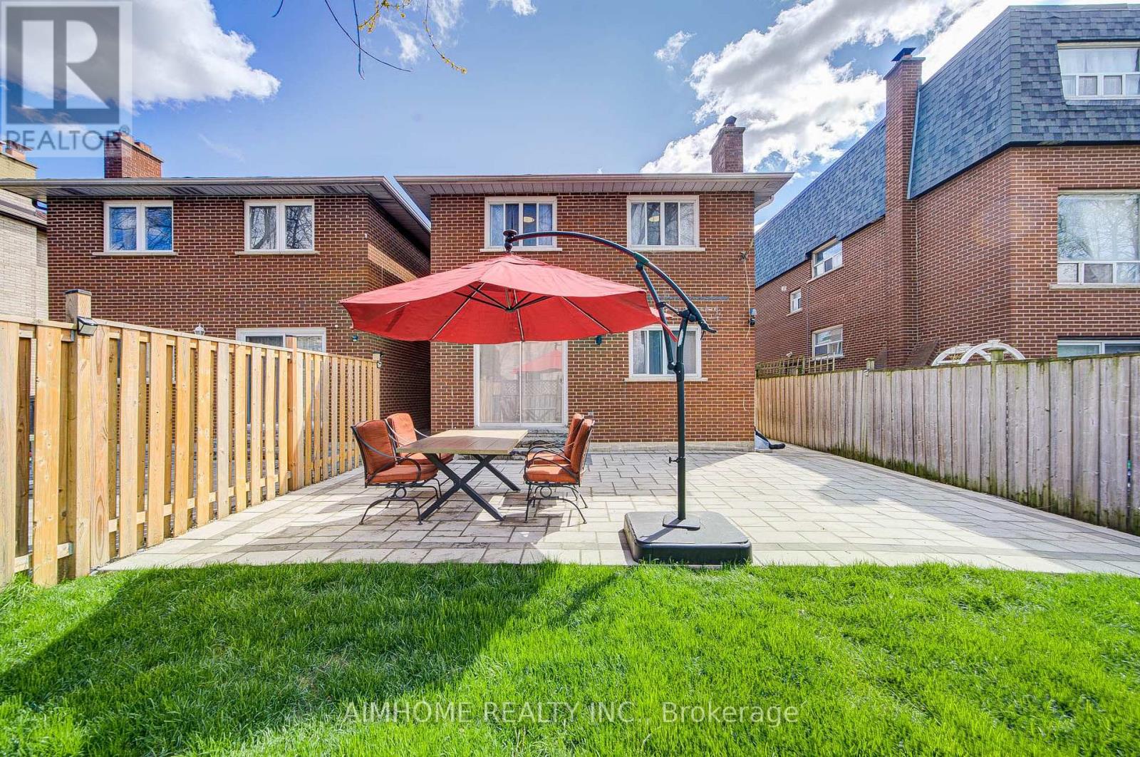 163 Chipwood Crescent, Toronto, Ontario  M2J 3X6 - Photo 49 - C13671918