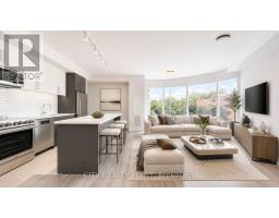 407 - 2525 BATHURST STREET, Toronto, Ontario