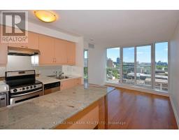 1201 - 320 RICHMOND STREET E, Toronto, Ontario