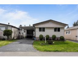 43 31313 LIVINGSTONE AVENUE, Abbotsford, British Columbia