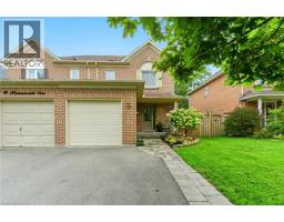 51 HARNESWORTH Crescent, hamilton, Ontario