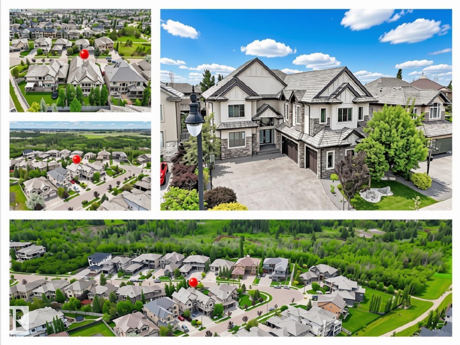 5511 MCLUHAN BLUFF BL NW, Edmonton