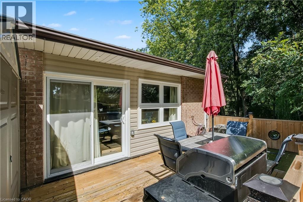 13 Sister Varga Terrace, Hamilton, Ontario  L9B 1T8 - Photo 25 - 40835518