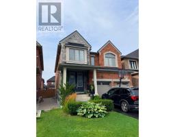 BSMT - 45 BRABIN CIRCLE, Whitby, Ontario