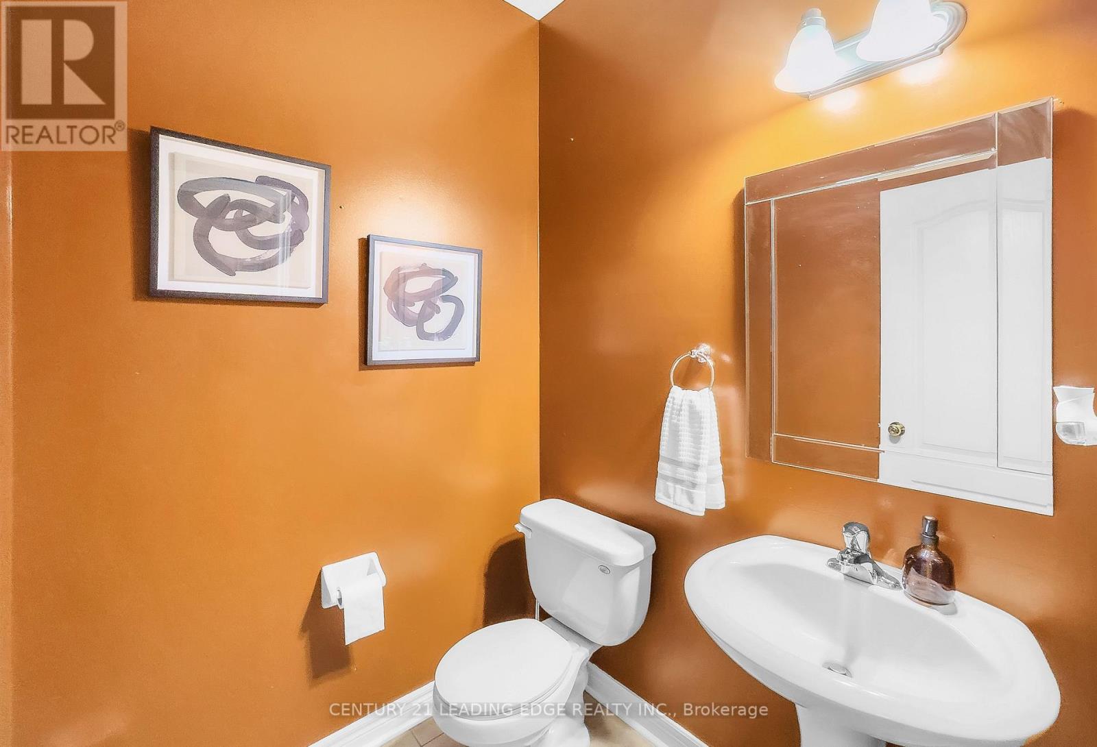 16 Bicknell Court, Ajax, Ontario  L1T 0G3 - Photo 19 - E13671868