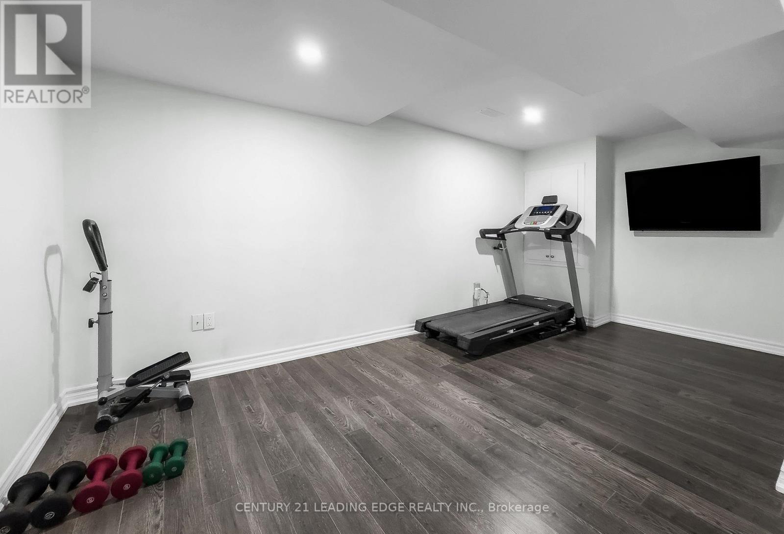 16 Bicknell Court, Ajax, Ontario  L1T 0G3 - Photo 45 - E13671868