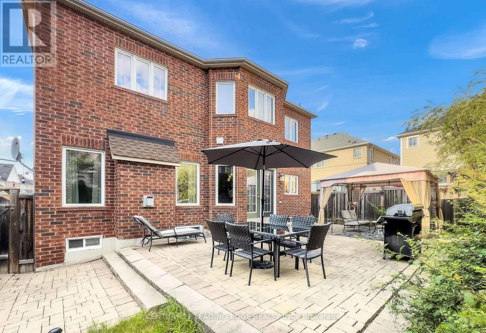 16 Bicknell Court, Ajax, Ontario  L1T 0G3 - Photo 49 - E13671868