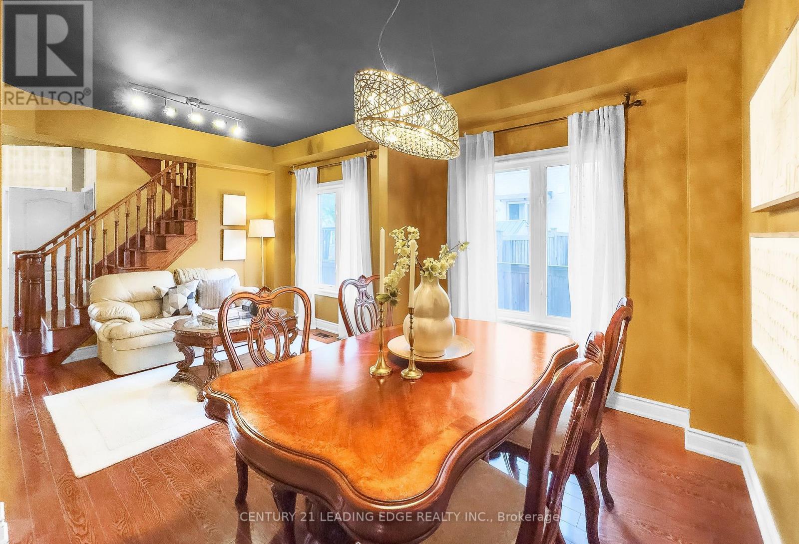 16 Bicknell Court, Ajax, Ontario  L1T 0G3 - Photo 9 - E13671868