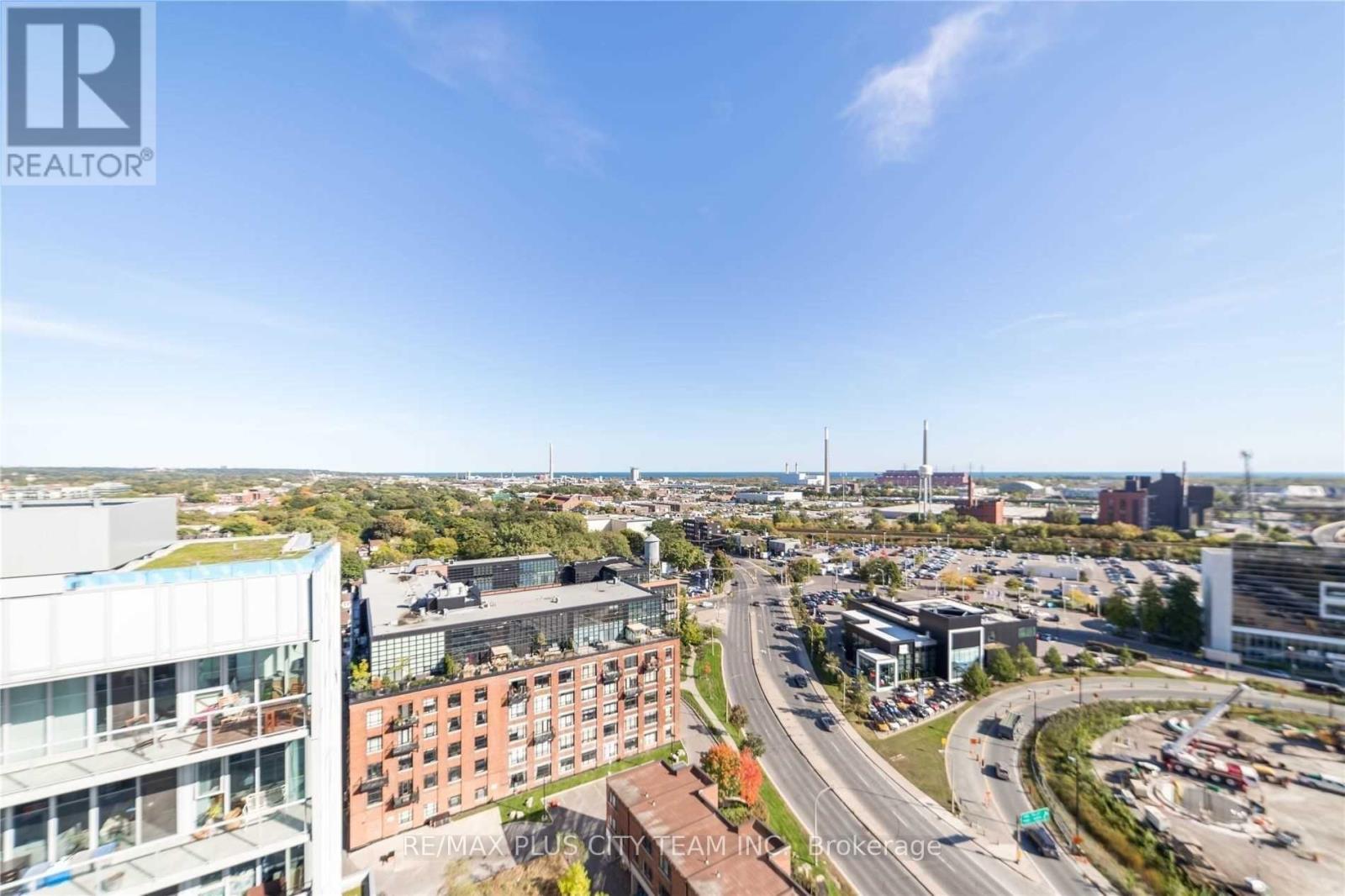 1504 - 15 Baseball Place, Toronto, Ontario M4M 0E6 - Photo 13 - E13671880