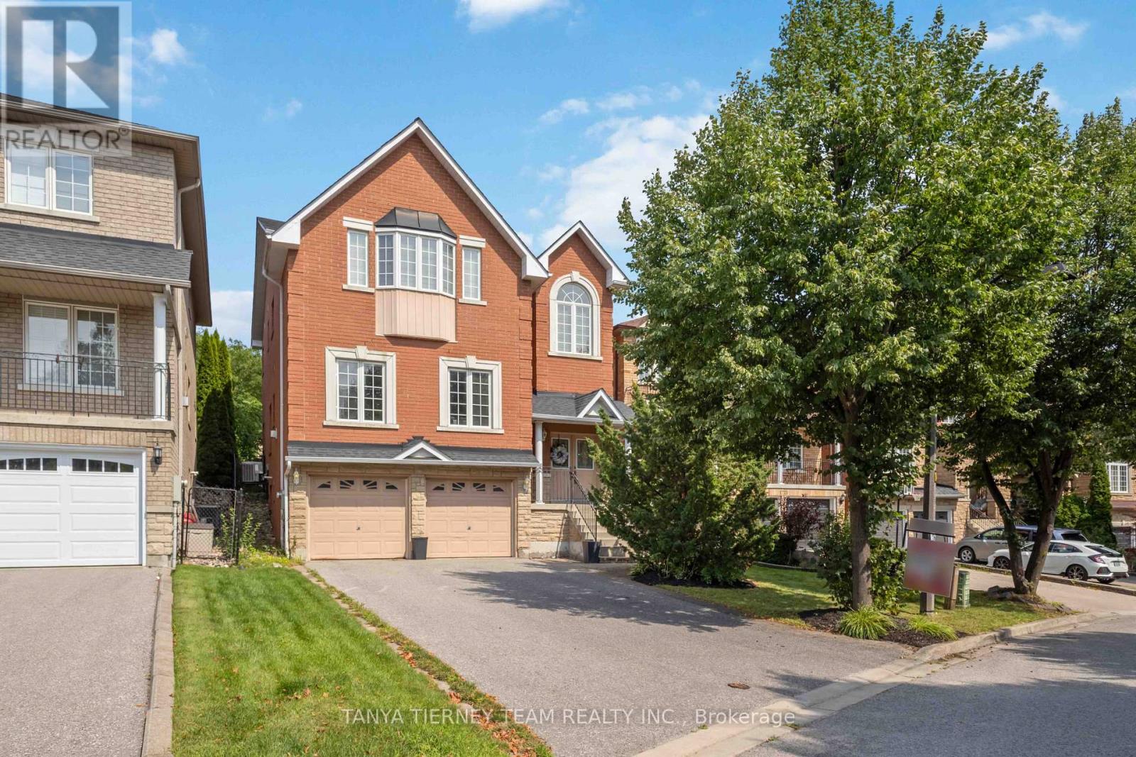 1775 Spartan Court, Pickering, Ontario  L1V 7G6 - Photo 1 - E13671968