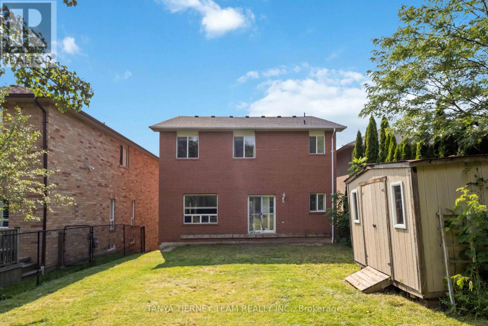 1775 Spartan Court, Pickering, Ontario  L1V 7G6 - Photo 46 - E13671968