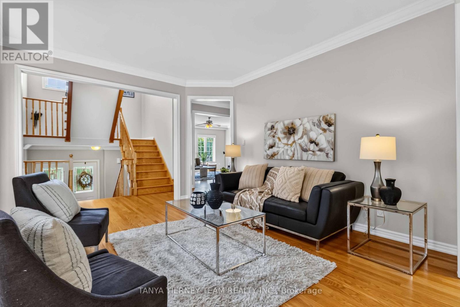 1775 Spartan Court, Pickering, Ontario  L1V 7G6 - Photo 9 - E13671968