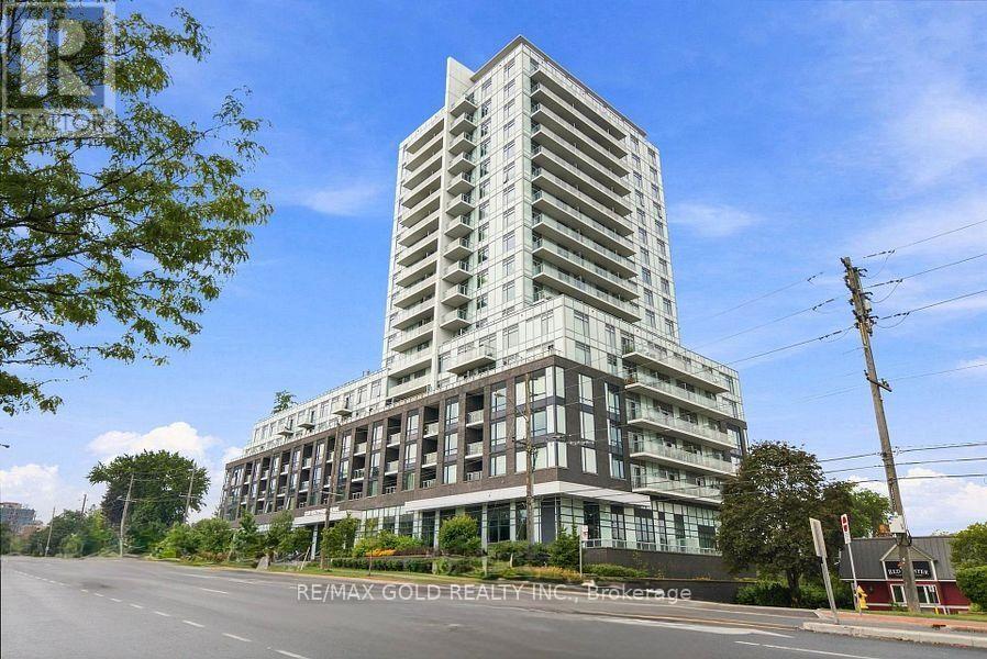 218 - 3220 SHEPPARD AVENUE E, Toronto, Ontario
