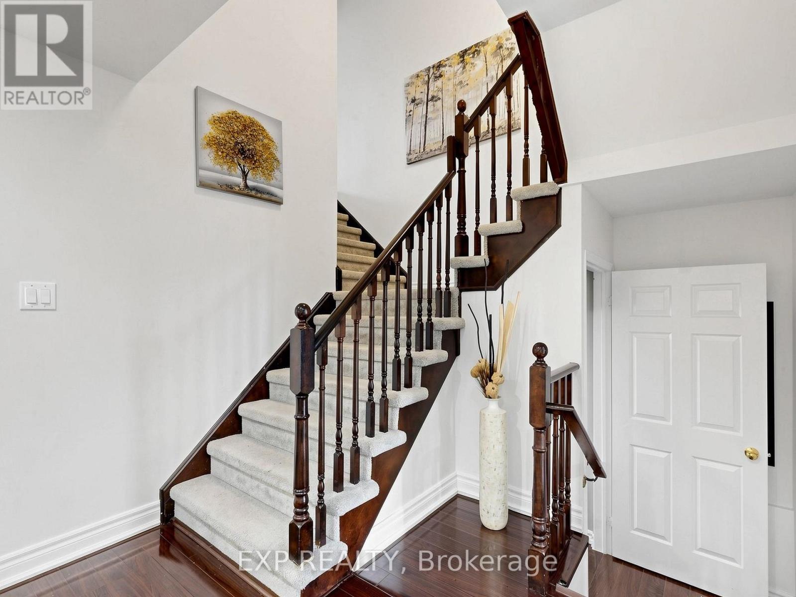 109 Angier Crescent, Ajax, Ontario  L1S 7R4 - Photo 16 - E13672044