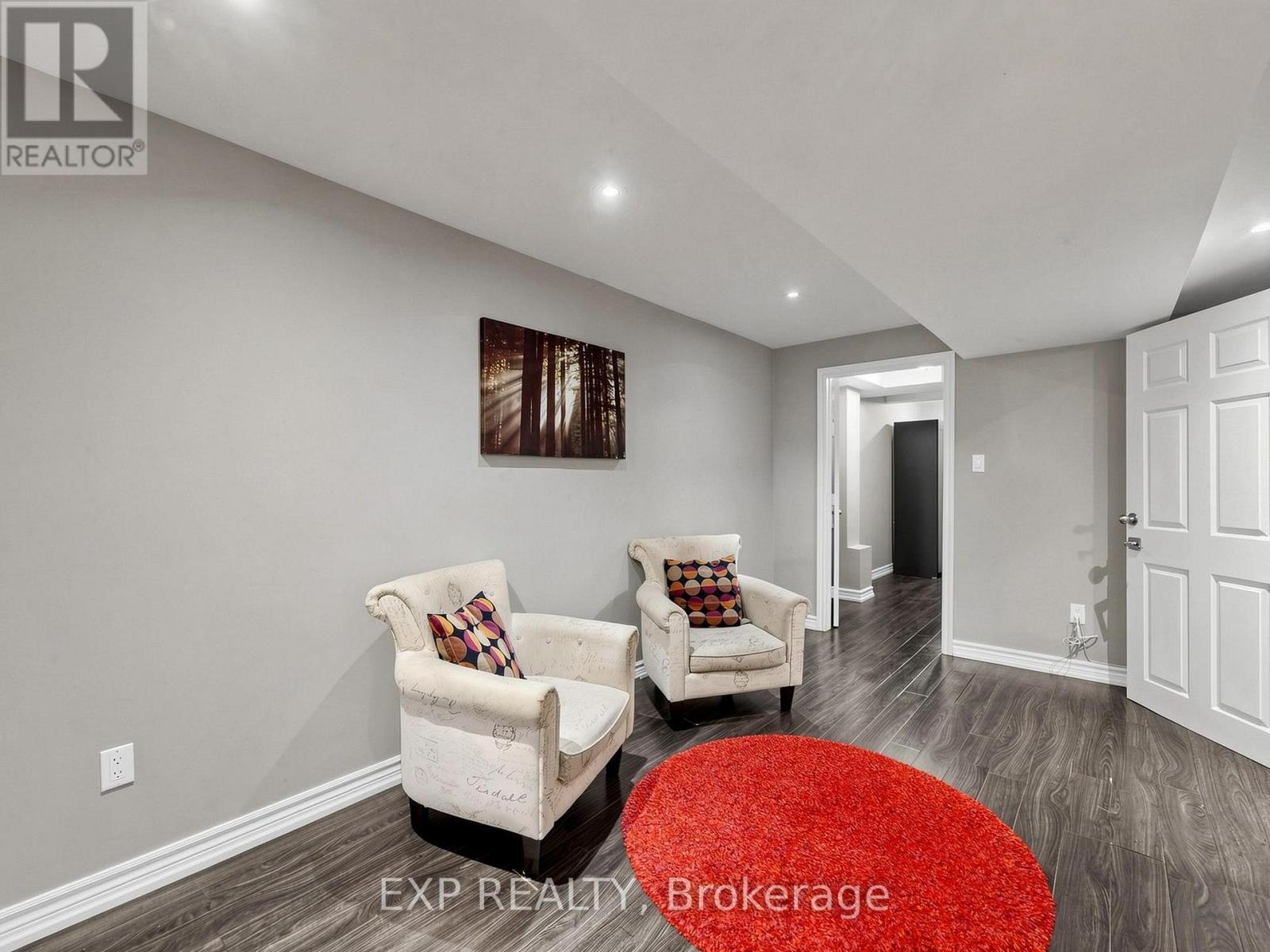 109 Angier Crescent, Ajax, Ontario  L1S 7R4 - Photo 32 - E13672044