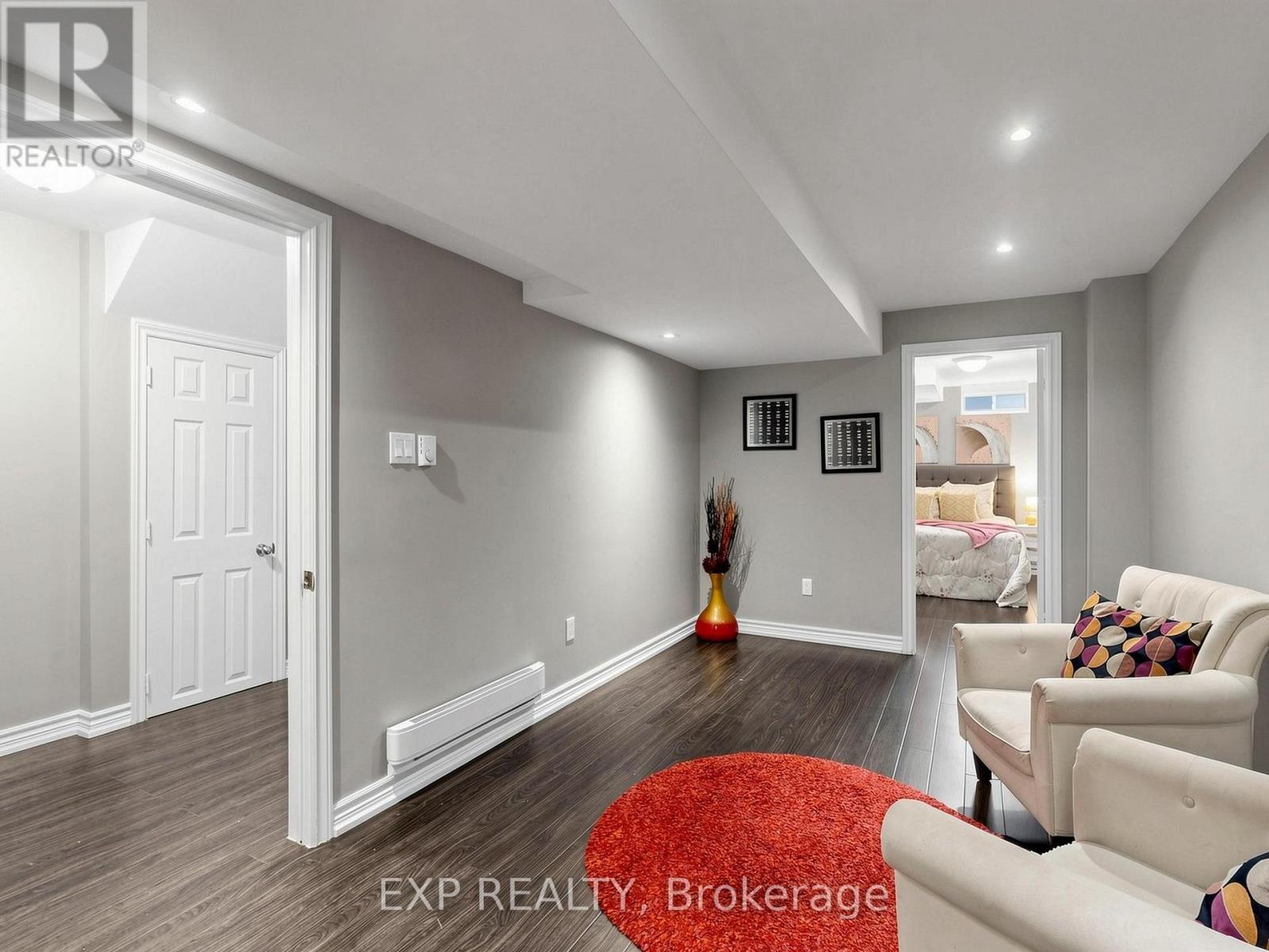 109 Angier Crescent, Ajax, Ontario  L1S 7R4 - Photo 33 - E13672044