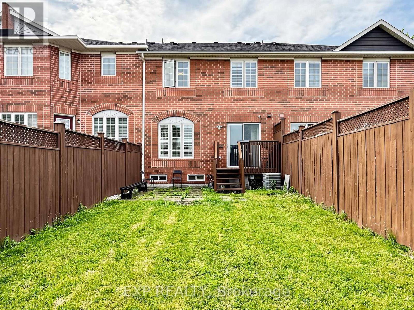 109 Angier Crescent, Ajax, Ontario  L1S 7R4 - Photo 39 - E13672044
