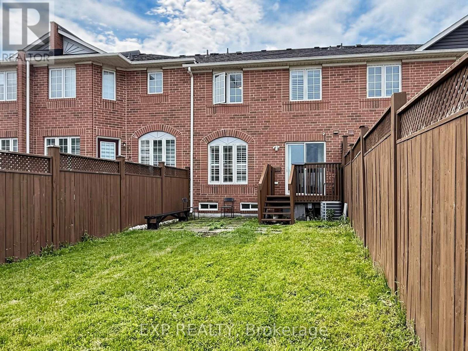 109 Angier Crescent, Ajax, Ontario  L1S 7R4 - Photo 40 - E13672044