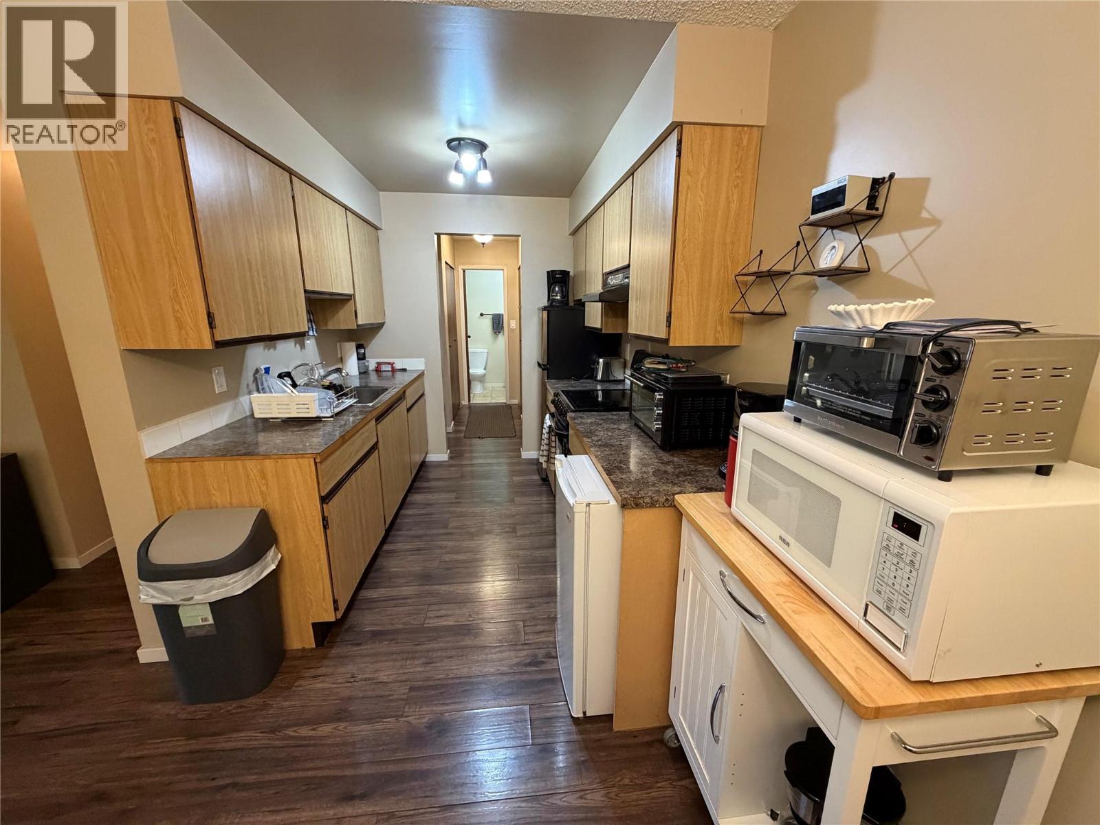 775 Balmer Crescent Unit# 302, Elkford, British Columbia V0B 1H0 - Photo 8 - 10387830