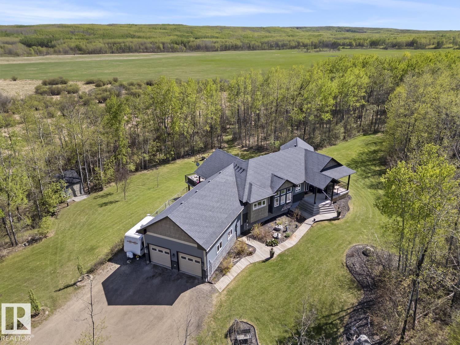 62519 Rr 412 A, Rural Bonnyville M.d., Alberta  T9M 1P4 - Photo 46 - E4490850