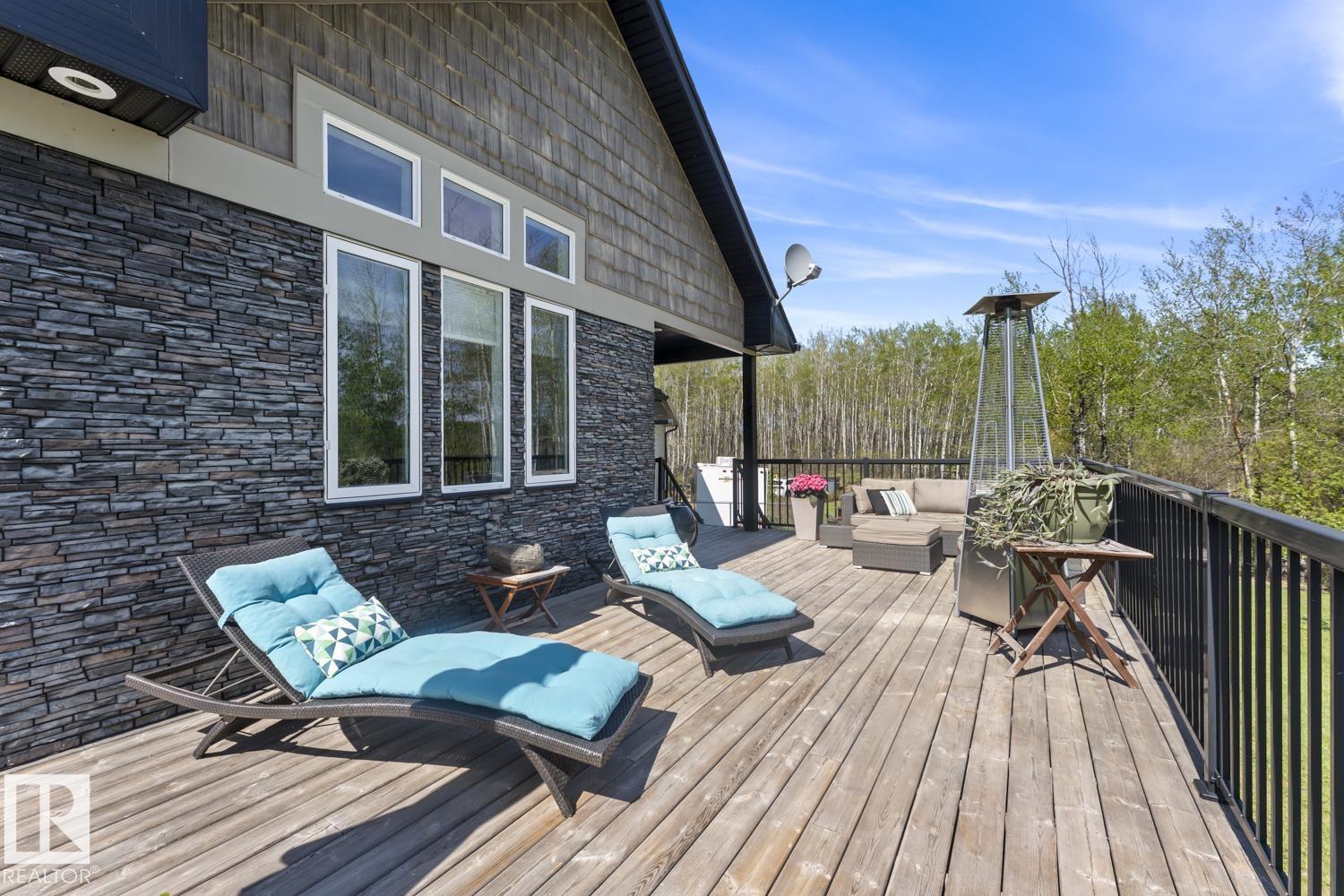 62519 Rr 412 A, Rural Bonnyville M.d., Alberta  T9M 1P4 - Photo 42 - E4490850