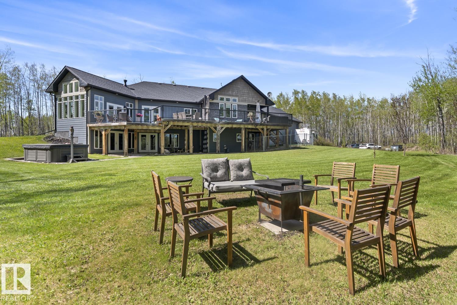 62519 Rr 412 A, Rural Bonnyville M.d., Alberta  T9M 1P4 - Photo 49 - E4490850