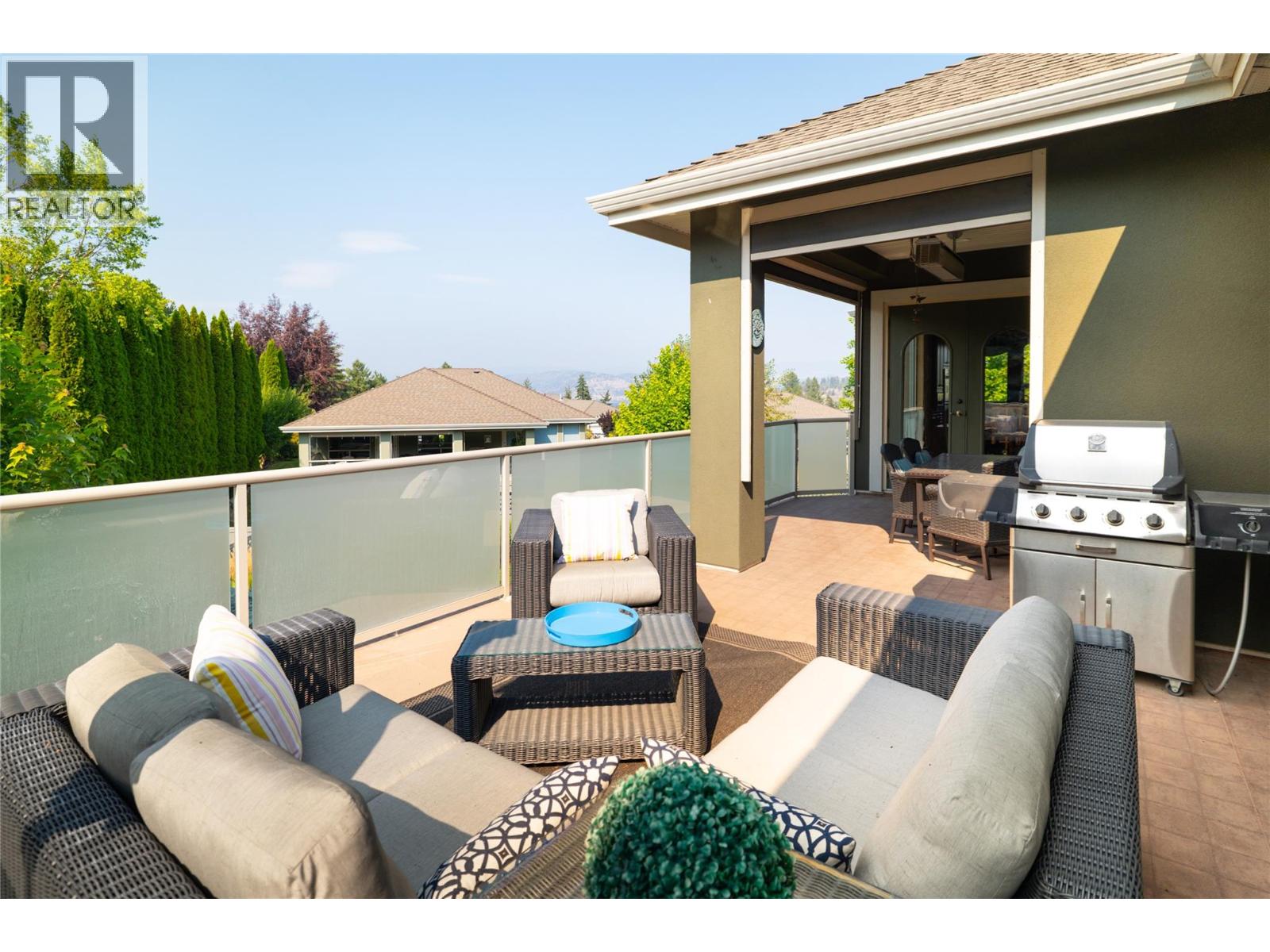 2155 Horizon Drive Unit# 43, West Kelowna, British Columbia  V1Z 3Z9 - Photo 22 - 10396106