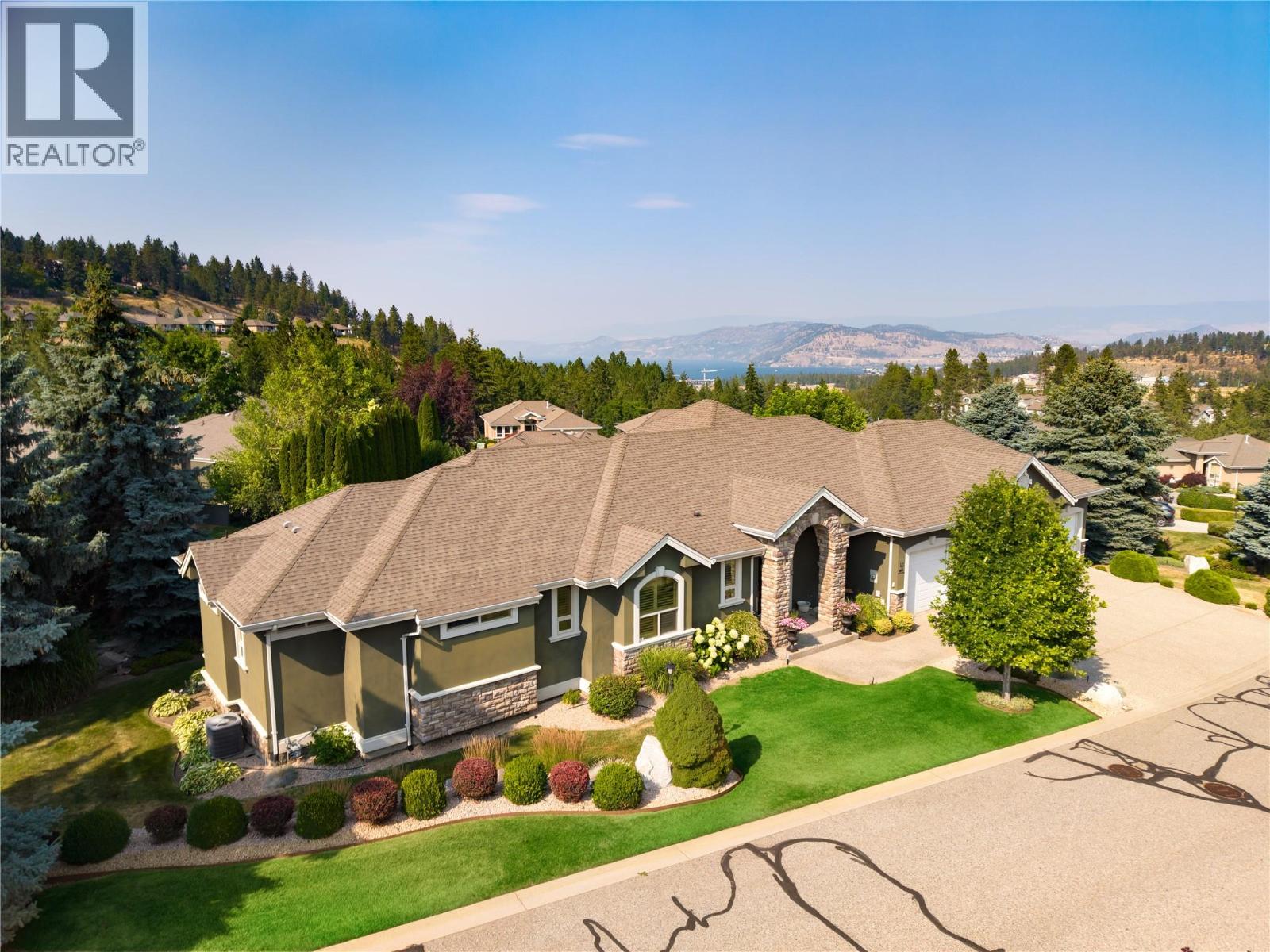 2155 Horizon Drive Unit# 43, West Kelowna, British Columbia  V1Z 3Z9 - Photo 1 - 10396106