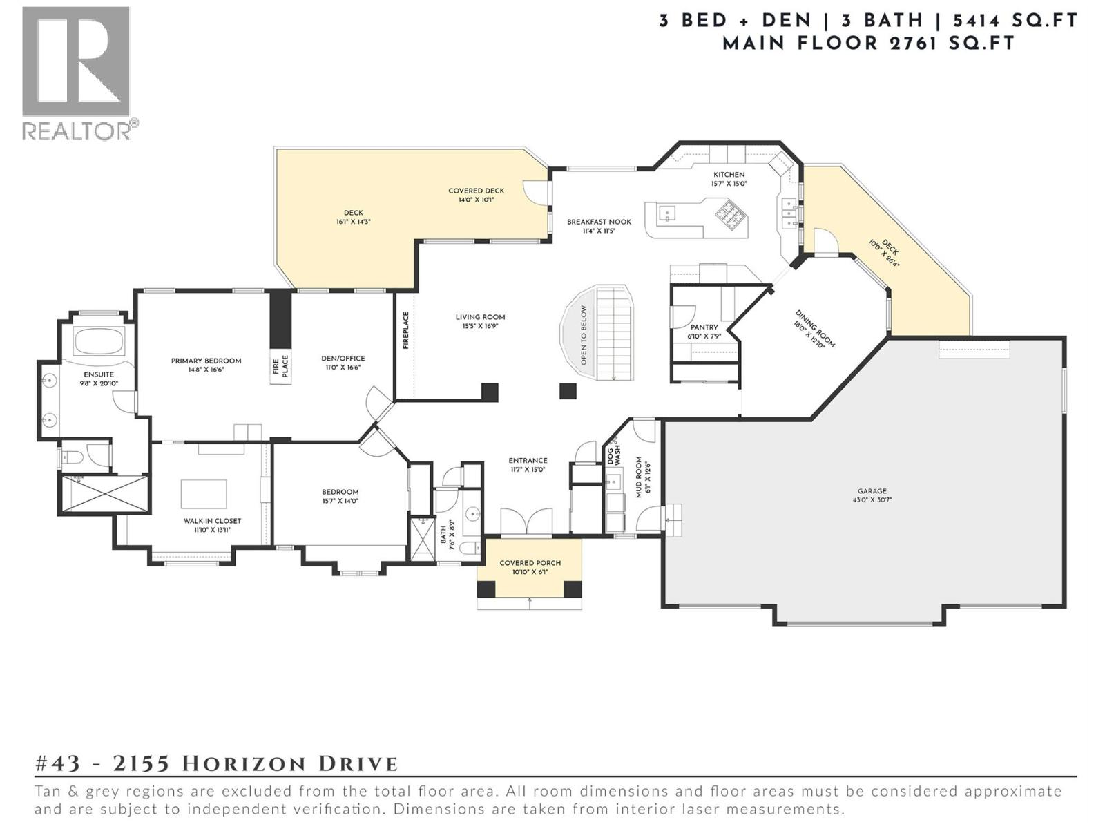 2155 Horizon Drive Unit# 43, West Kelowna, British Columbia  V1Z 3Z9 - Photo 66 - 10396106