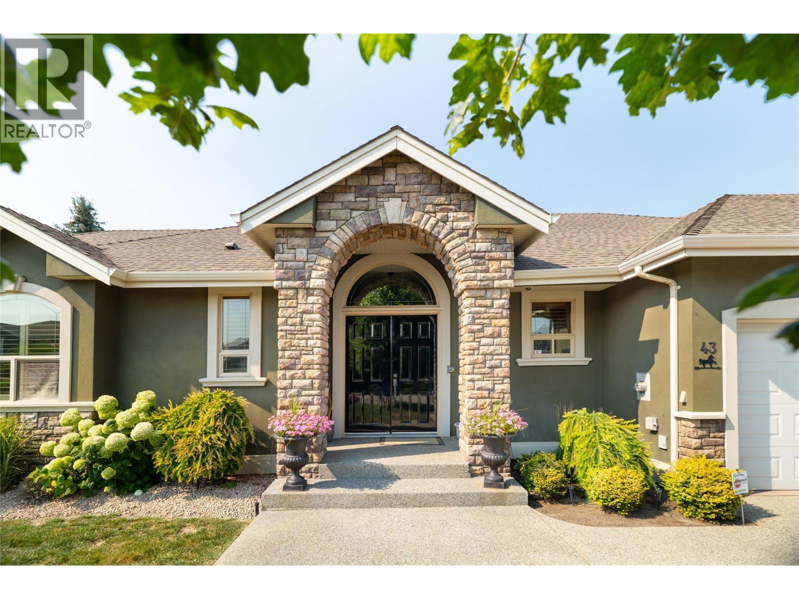 2155 Horizon Drive Unit# 43, West Kelowna, British Columbia  V1Z 3Z9 - Photo 54 - 10396106